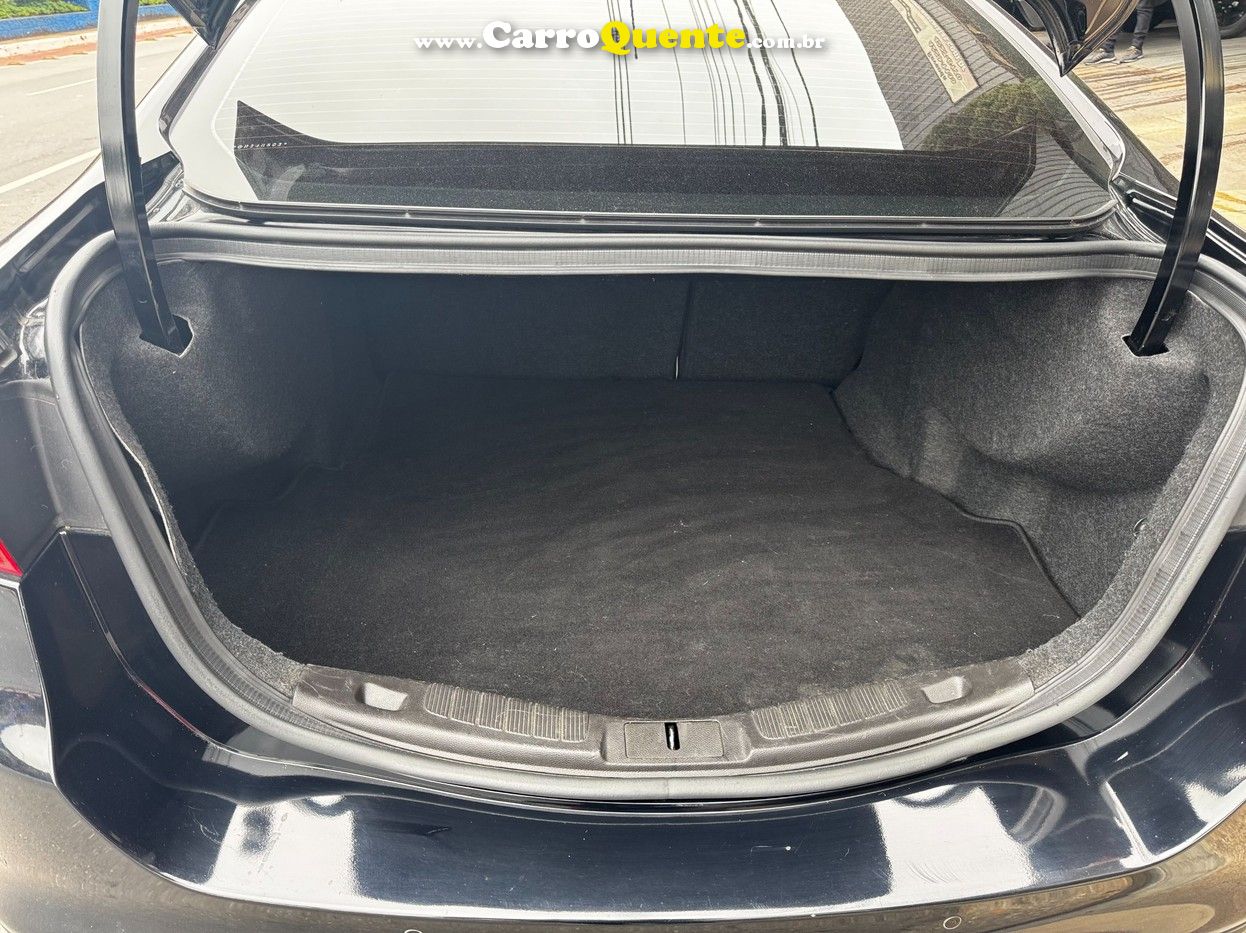 FORD FUSION 2.5 SE 16V 2016 - Loja