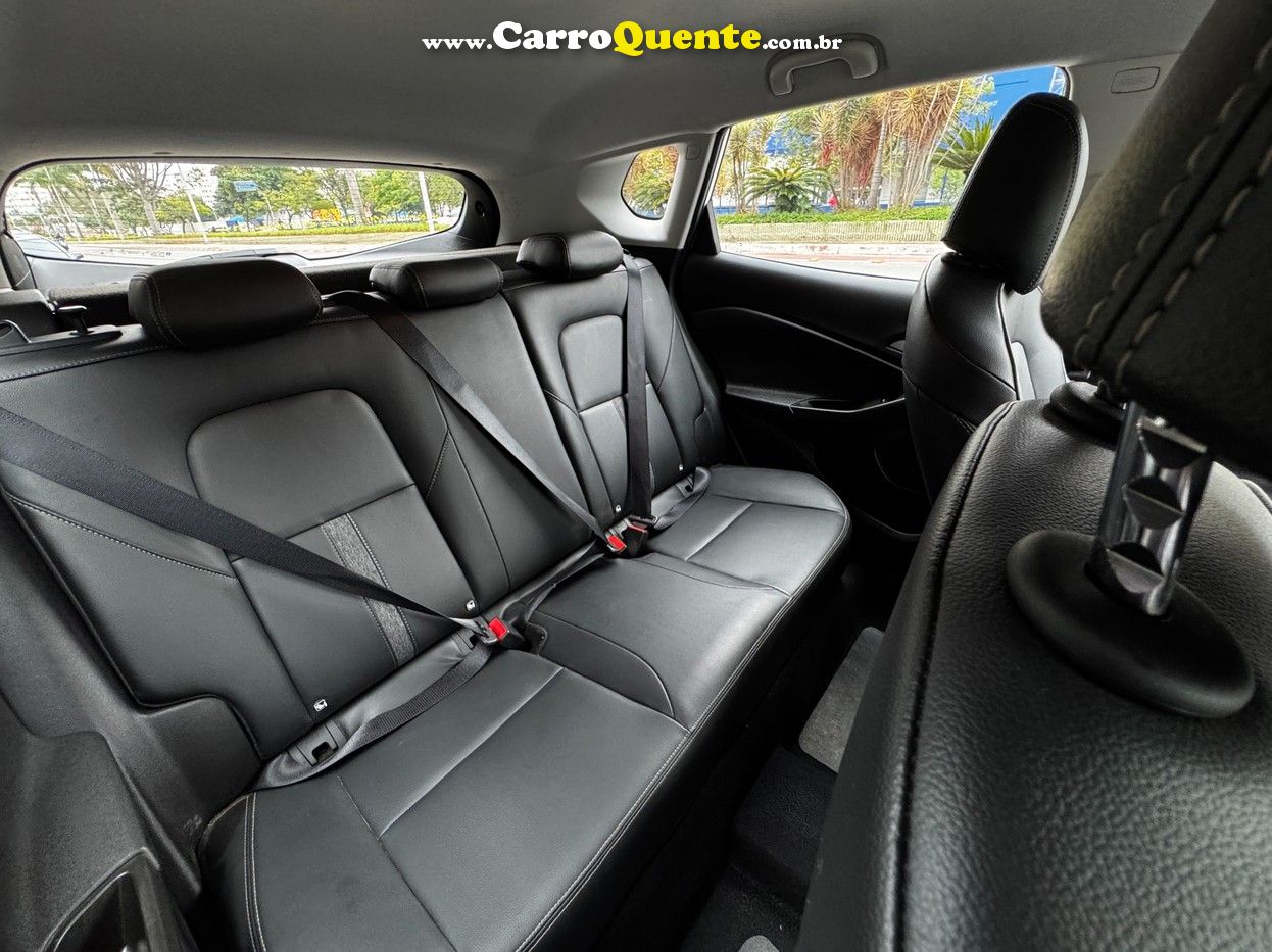 CHEVROLET TRACKER 2025 - Loja