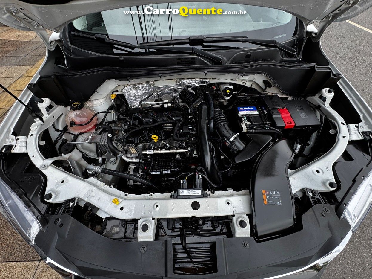 CHEVROLET TRACKER 2025 - Loja