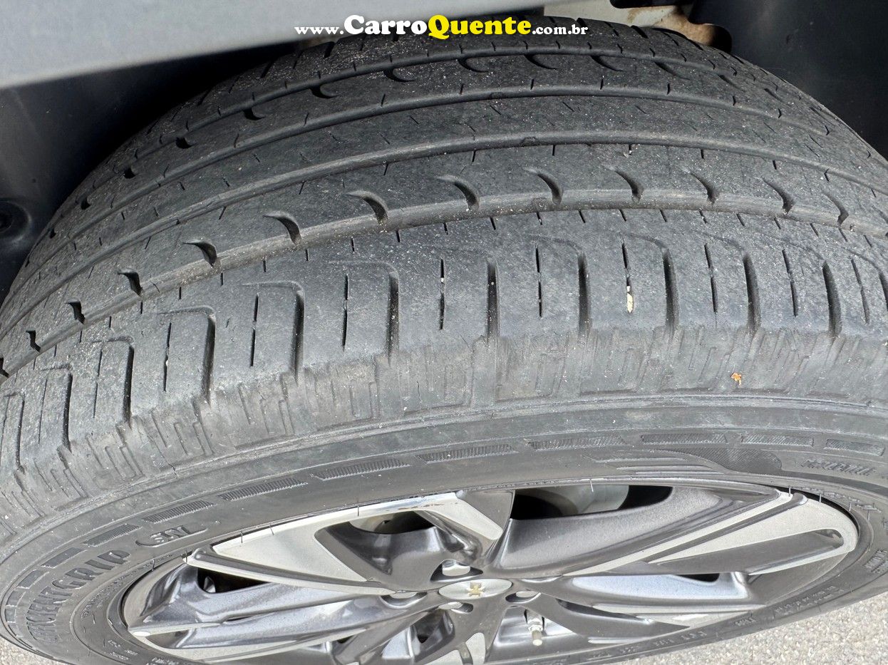 CHEVROLET TRACKER 1.2 TURBO PREMIER 2021 - Loja