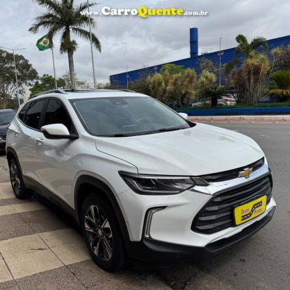CHEVROLET TRACKER 1.2 TURBO PREMIER 2021