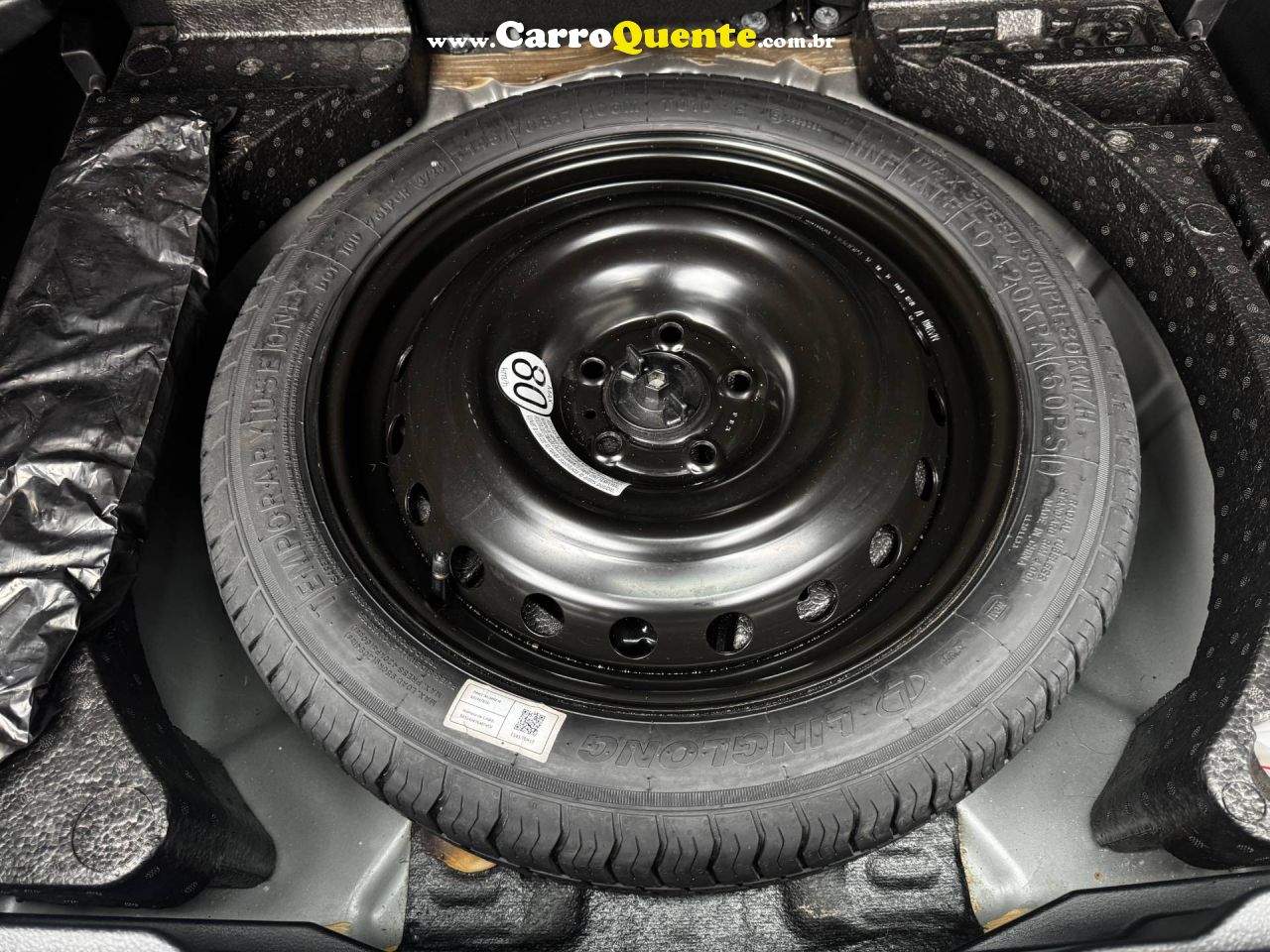 JEEP RENEGADE 1.3 T270 TURBO LONGITUDE 2025 - Loja