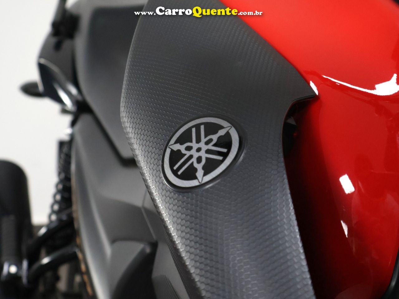 YAMAHA FACTOR YBR 125I ED 2025 - Loja