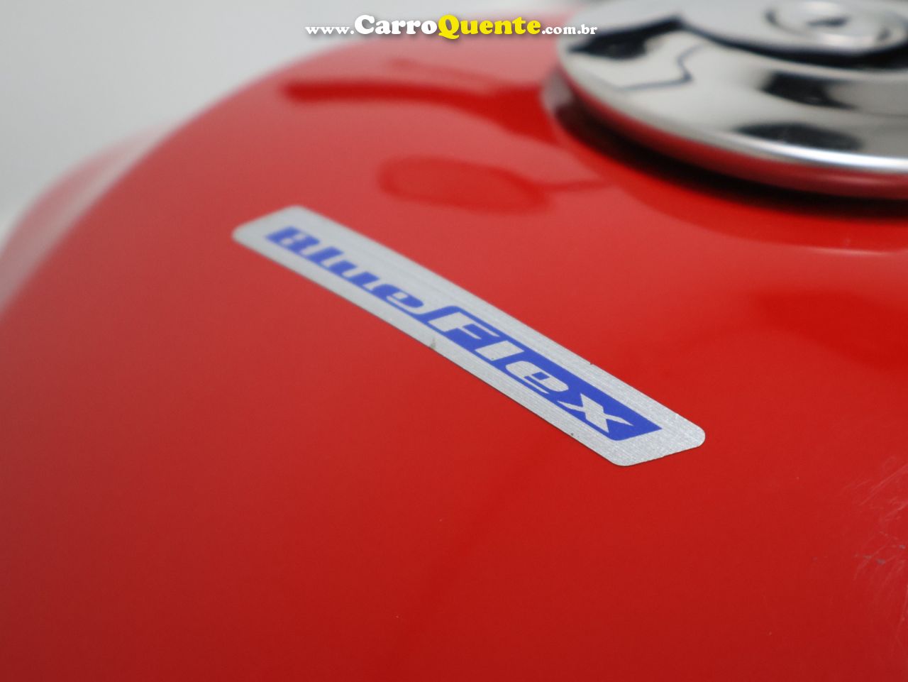 YAMAHA FACTOR YBR 125I ED 2025 - Loja