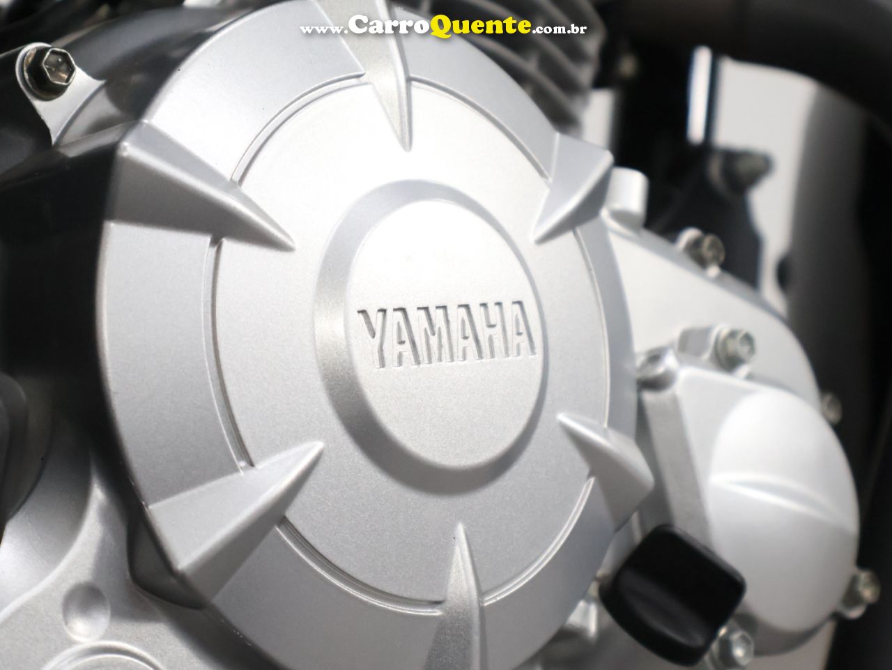 YAMAHA FACTOR YBR 125I ED 2025 - Loja