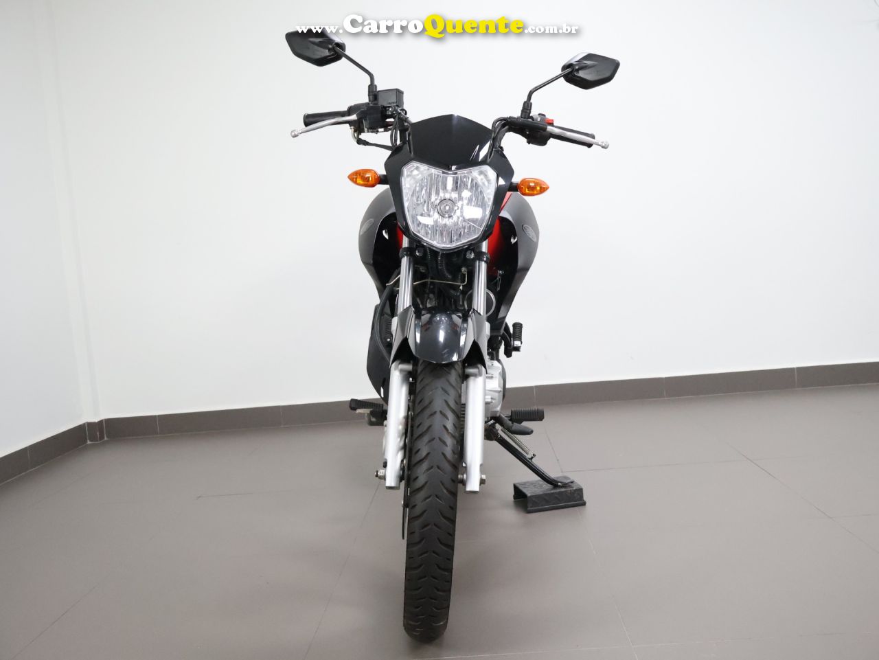 YAMAHA FACTOR YBR 125I ED 2025 - Loja