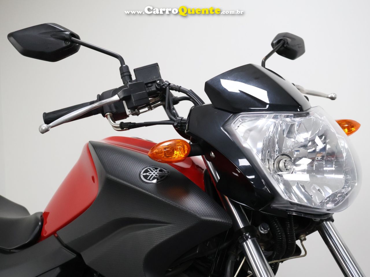 YAMAHA FACTOR YBR 125I ED 2025 - Loja