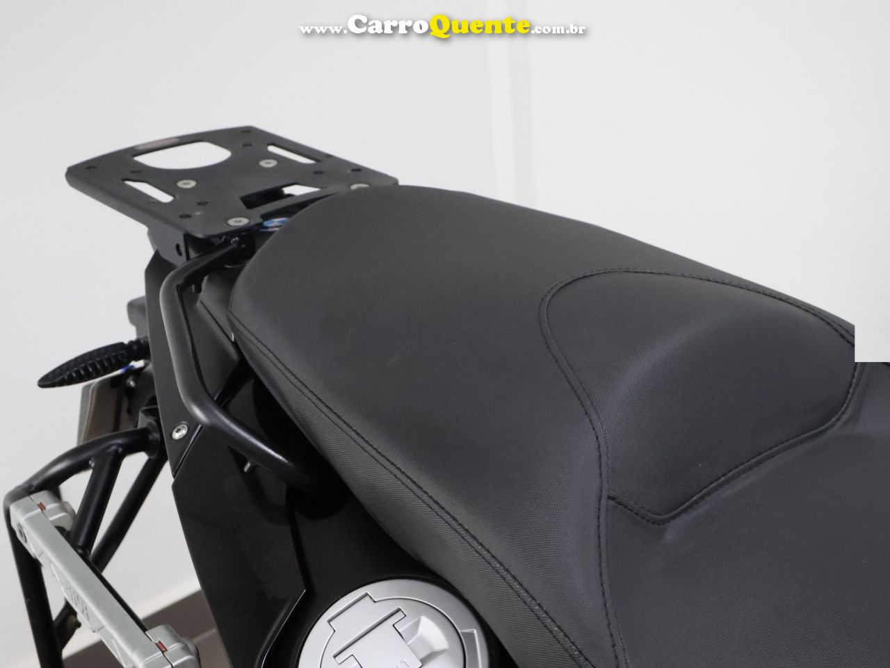 BMW F 800 GS 2013 - Loja