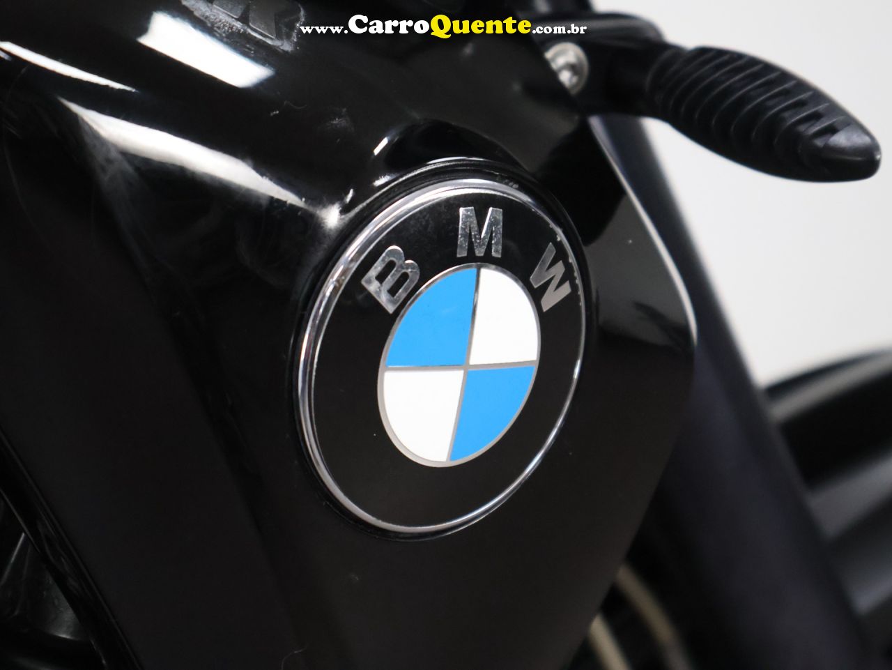 BMW F 800 GS 2013 - Loja