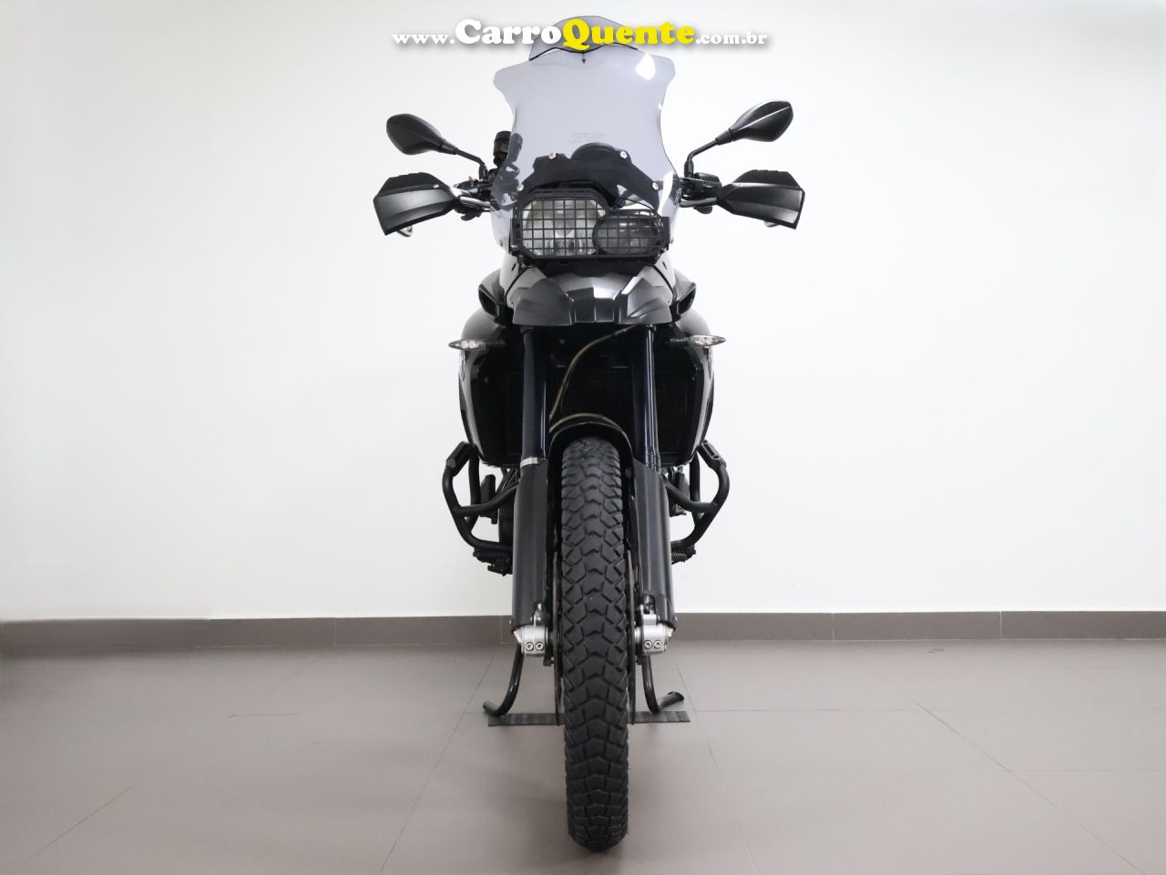 BMW F 800 GS 2013 - Loja