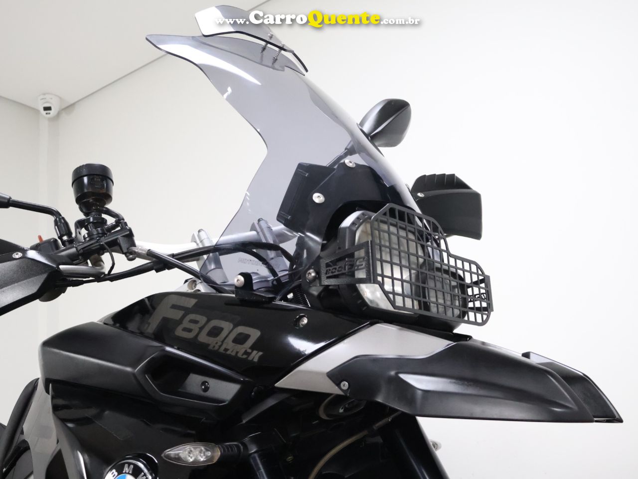 BMW F 800 GS 2013 - Loja