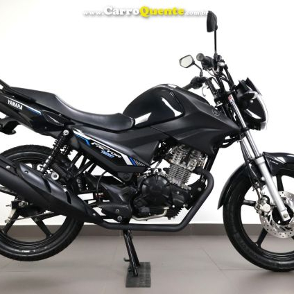 YAMAHA FACTOR YBR 150 ED 2023