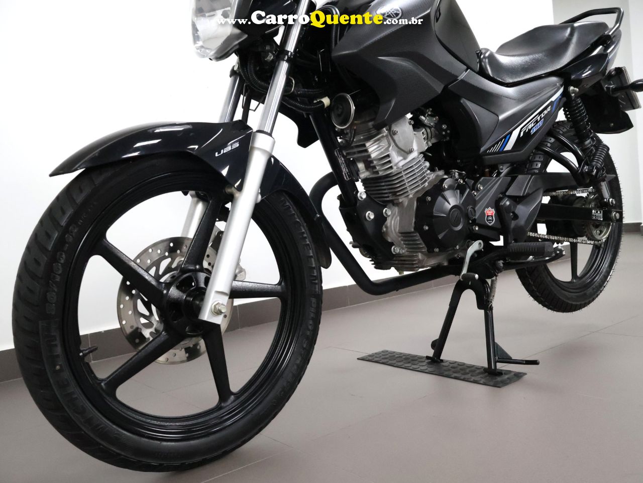 YAMAHA FACTOR YBR 150 ED 2023 - Loja