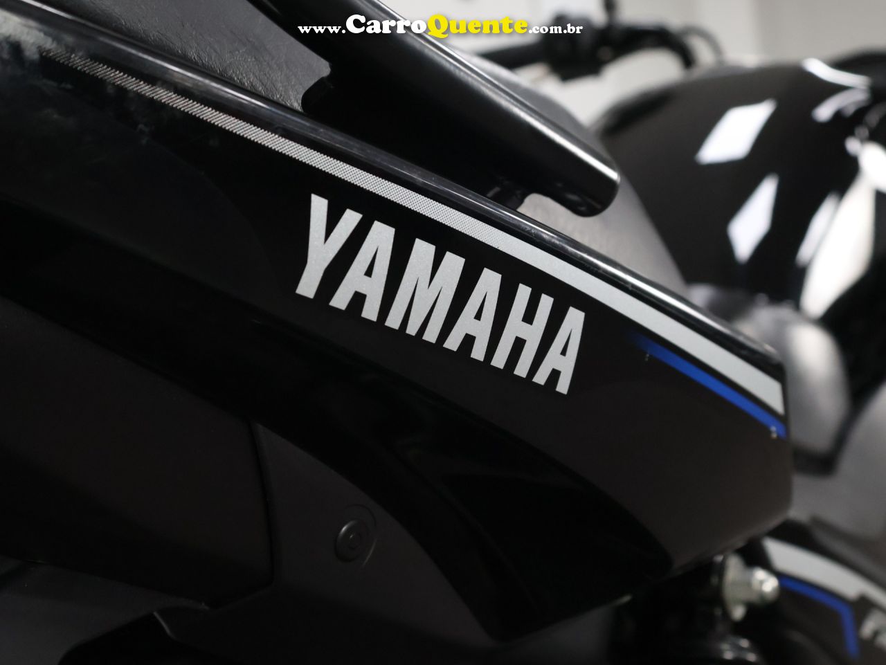 YAMAHA FACTOR YBR 150 ED 2023 - Loja