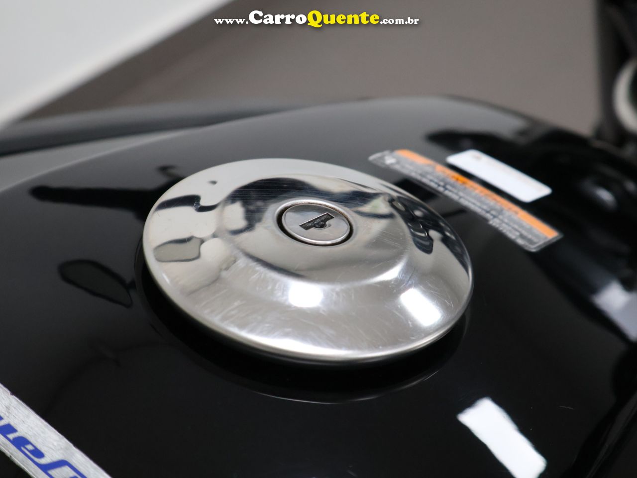 YAMAHA FACTOR YBR 150 ED 2023 - Loja