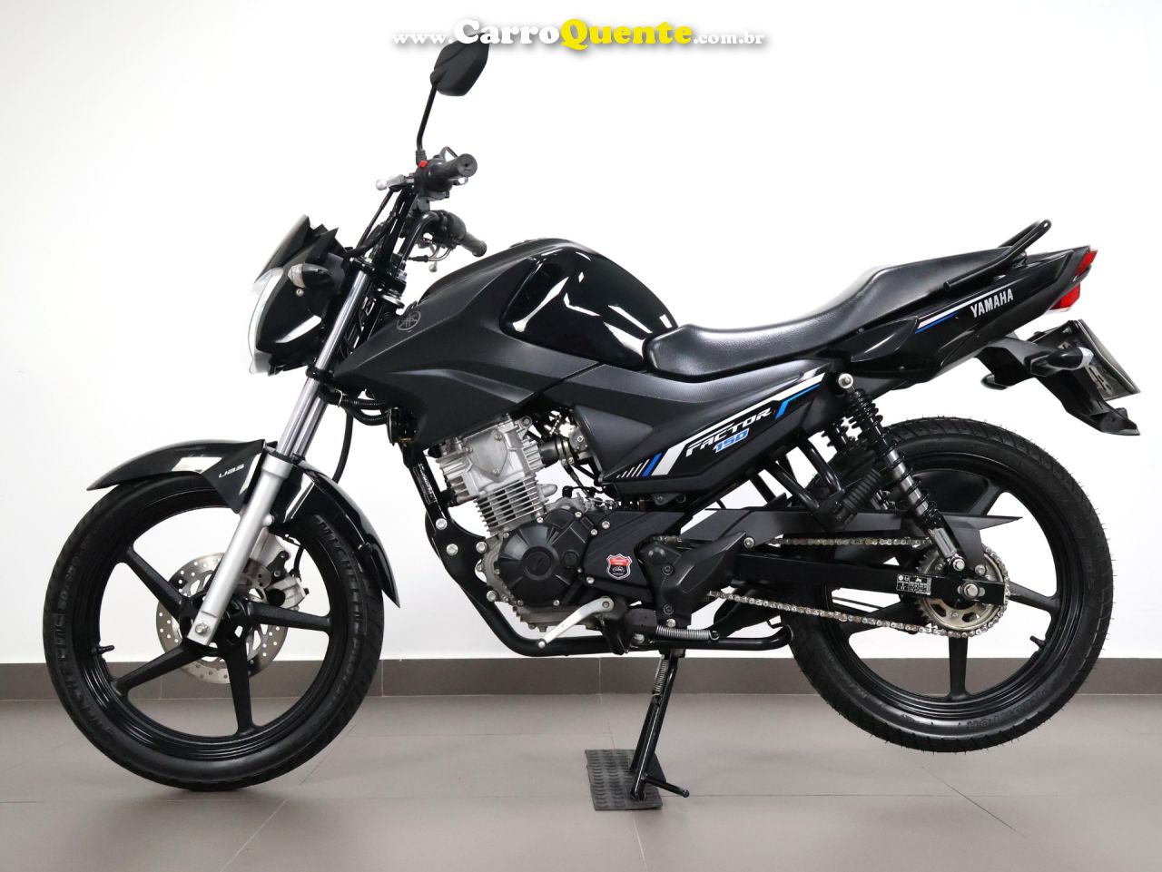 YAMAHA FACTOR YBR 150 ED 2023 - Loja