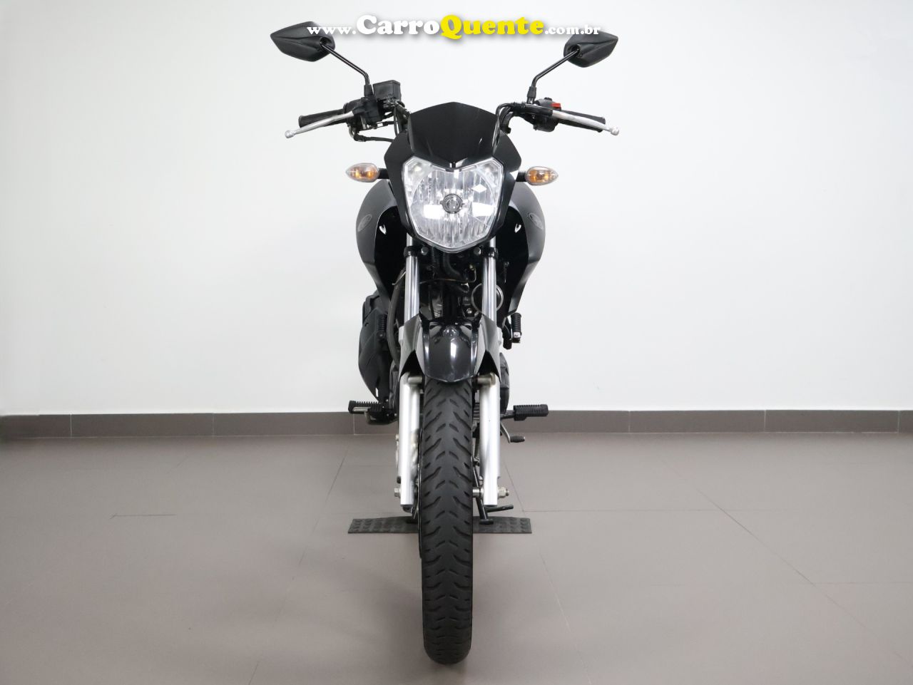 YAMAHA FACTOR YBR 150 ED 2023 - Loja