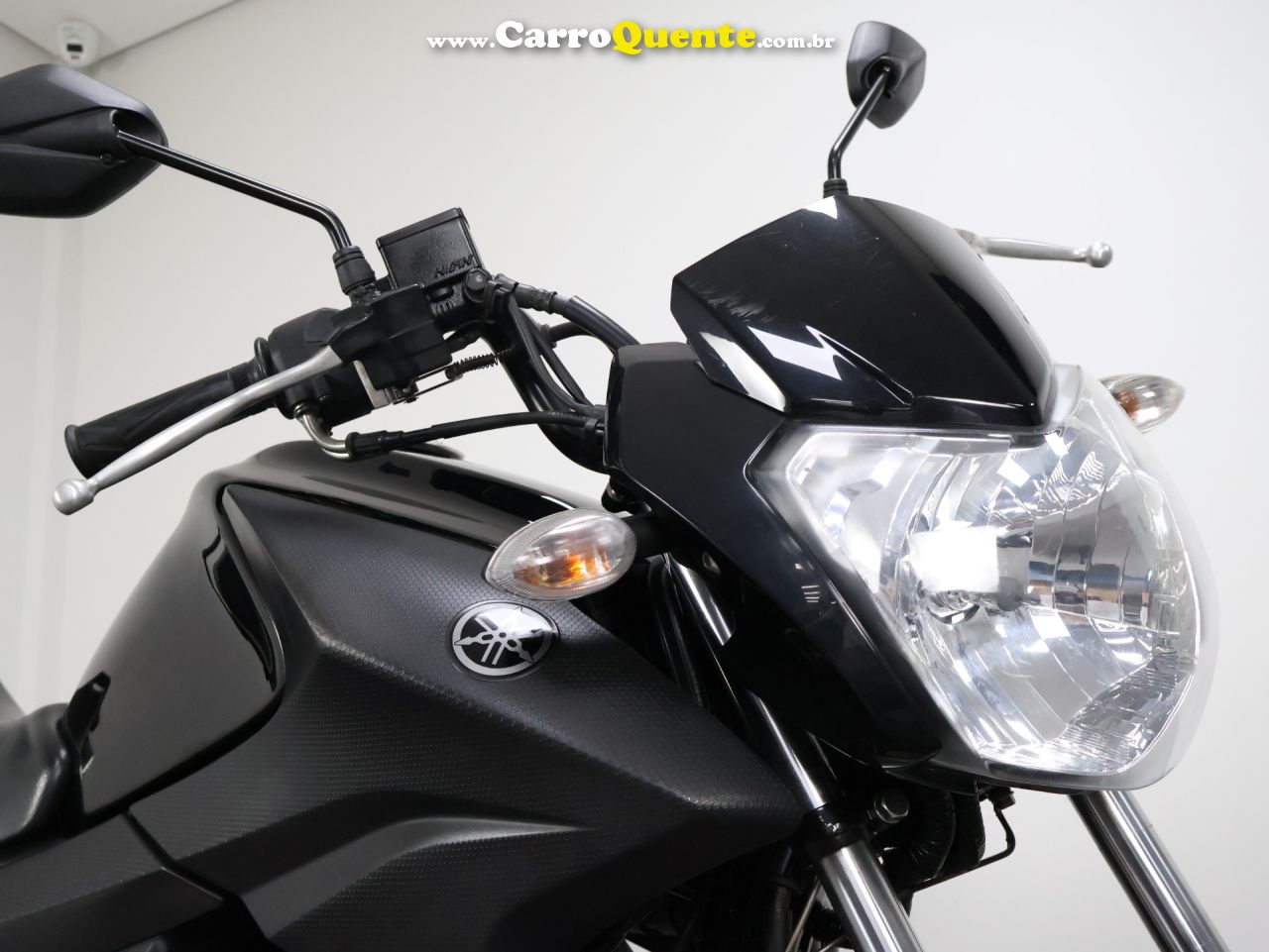 YAMAHA FACTOR YBR 150 ED 2023 - Loja