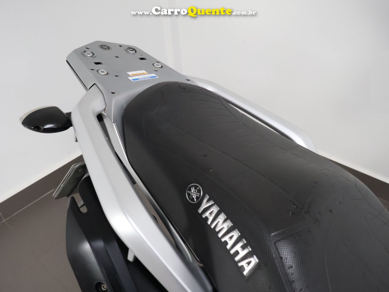 YAMAHA XTZ 150 CROSSER ED 2017 - Loja