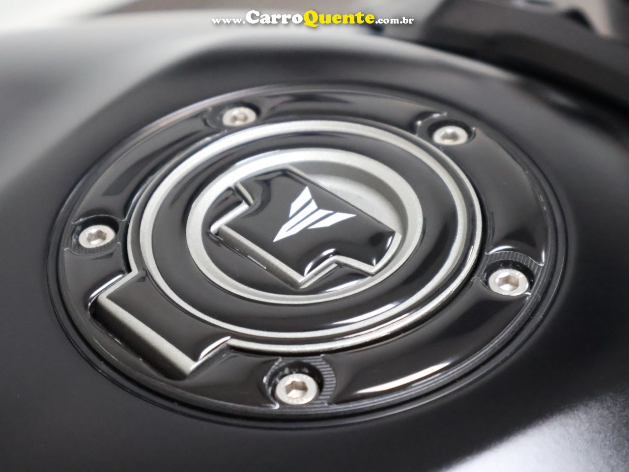 YAMAHA MT-09 ABS 2025 - Loja