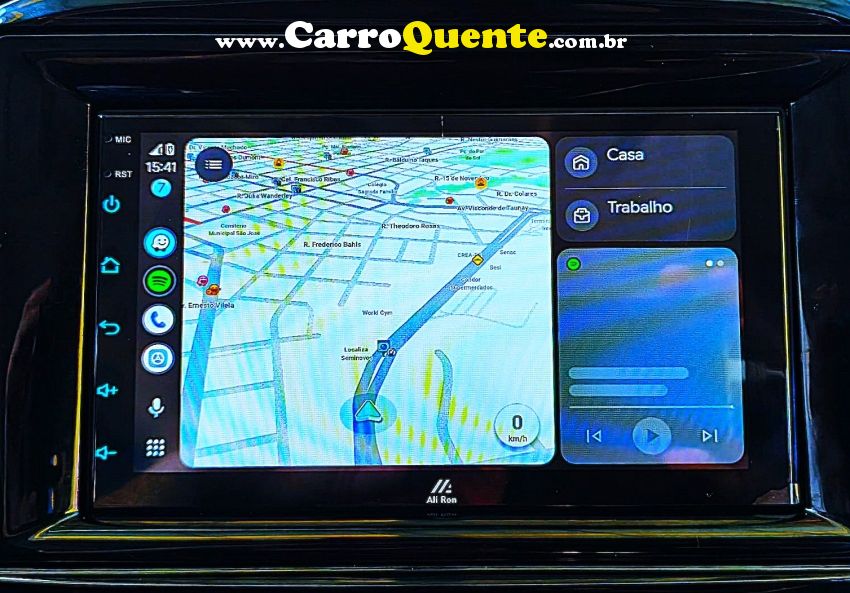 Fiat UNO 1.0 FIRE FLEX ATTRACTIVE MANUAL - Loja