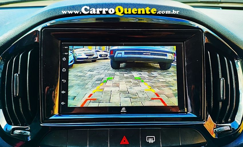 Fiat UNO 1.0 FIRE FLEX ATTRACTIVE MANUAL - Loja