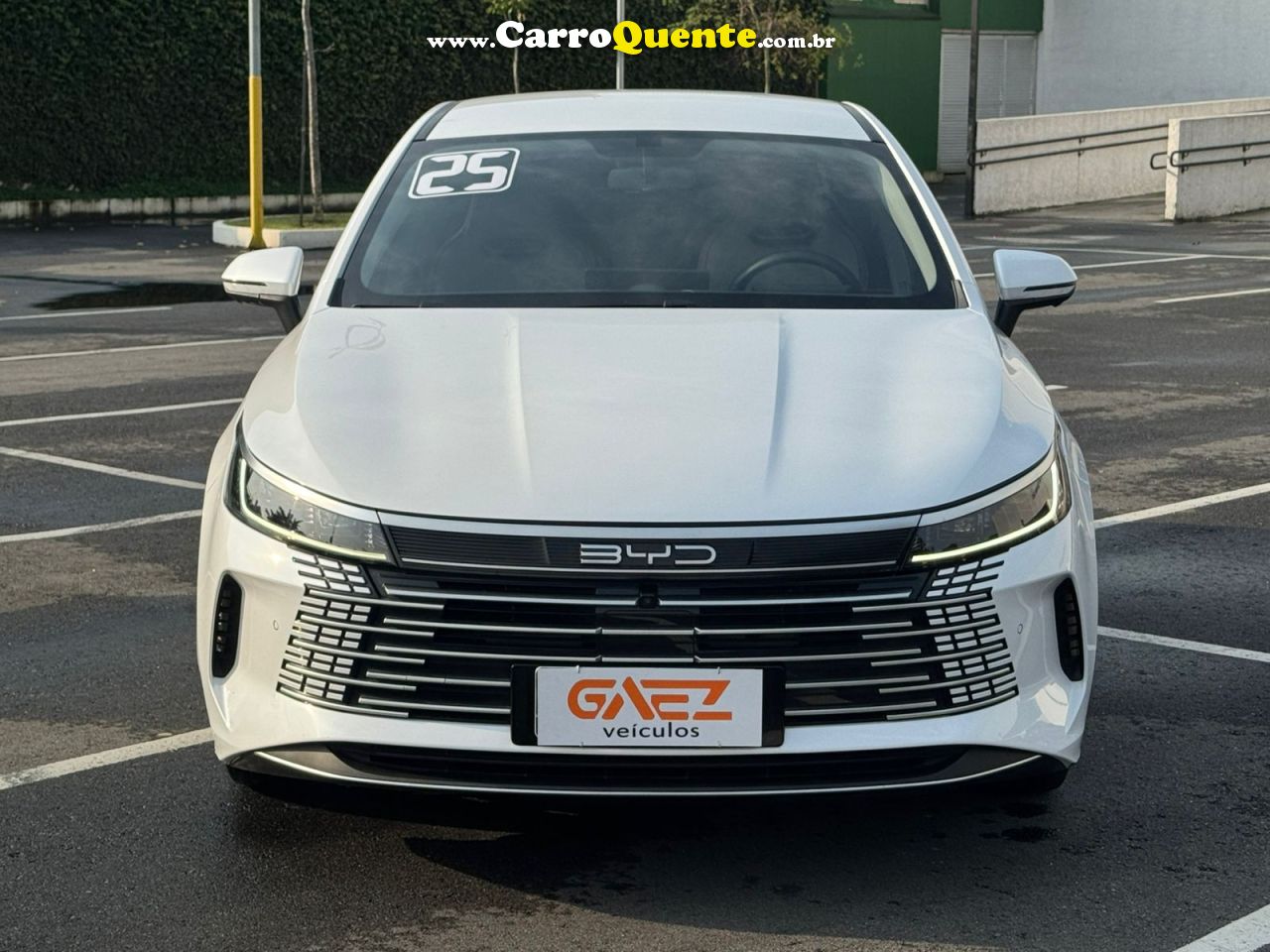 BYD KING 1.5 DM-I PHEV GL 2025 - Loja