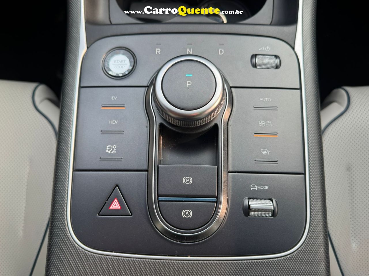 BYD KING 1.5 DM-I PHEV GL 2025 - Loja