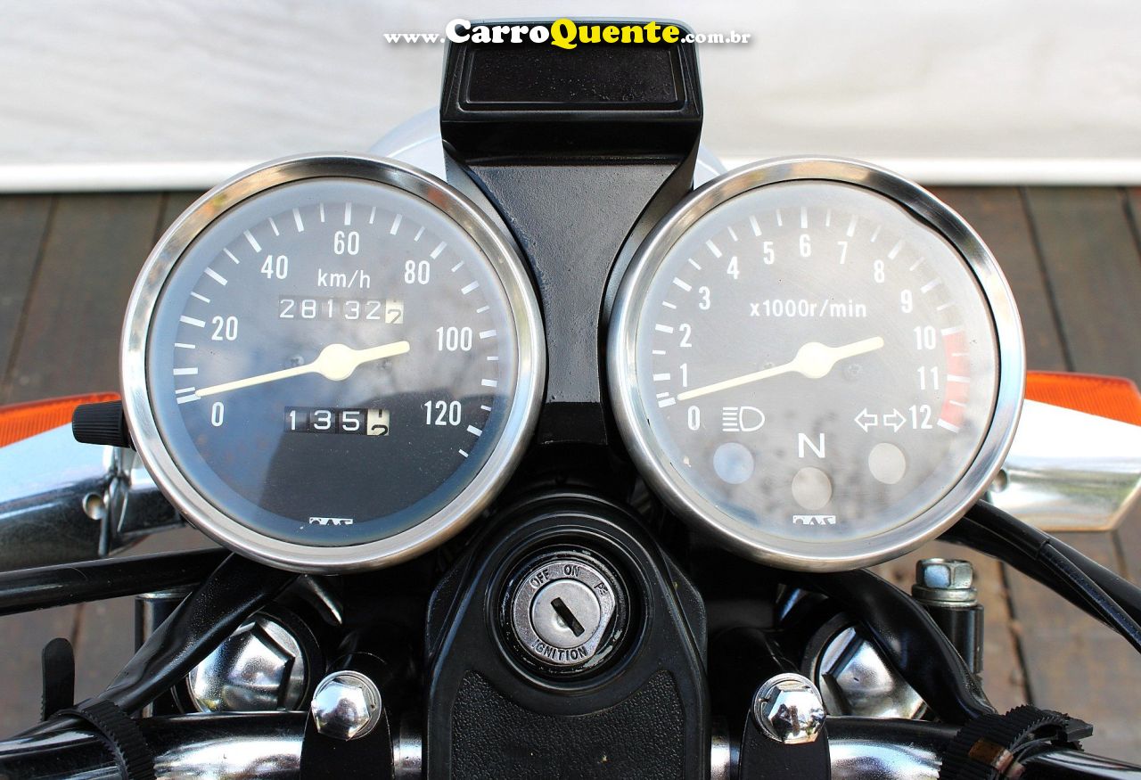 SUZUKI INTRUDER 125 2006 - Loja