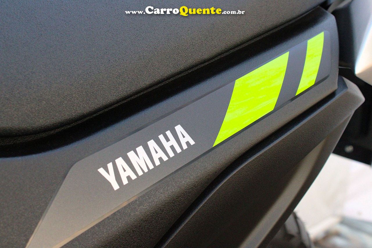YAMAHA XTZ 250 LANDER CONNECTED 2026 - Loja