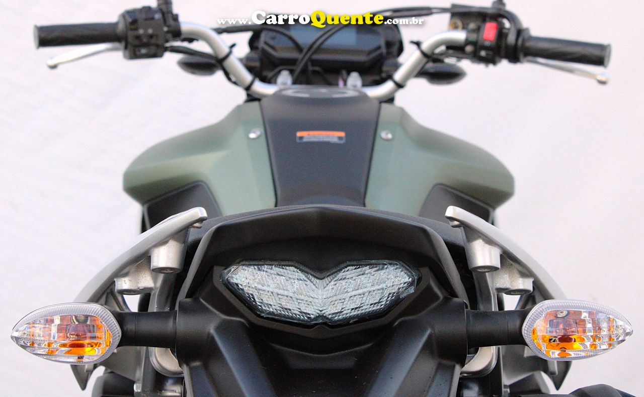 YAMAHA XTZ 250 LANDER CONNECTED 2026 - Loja