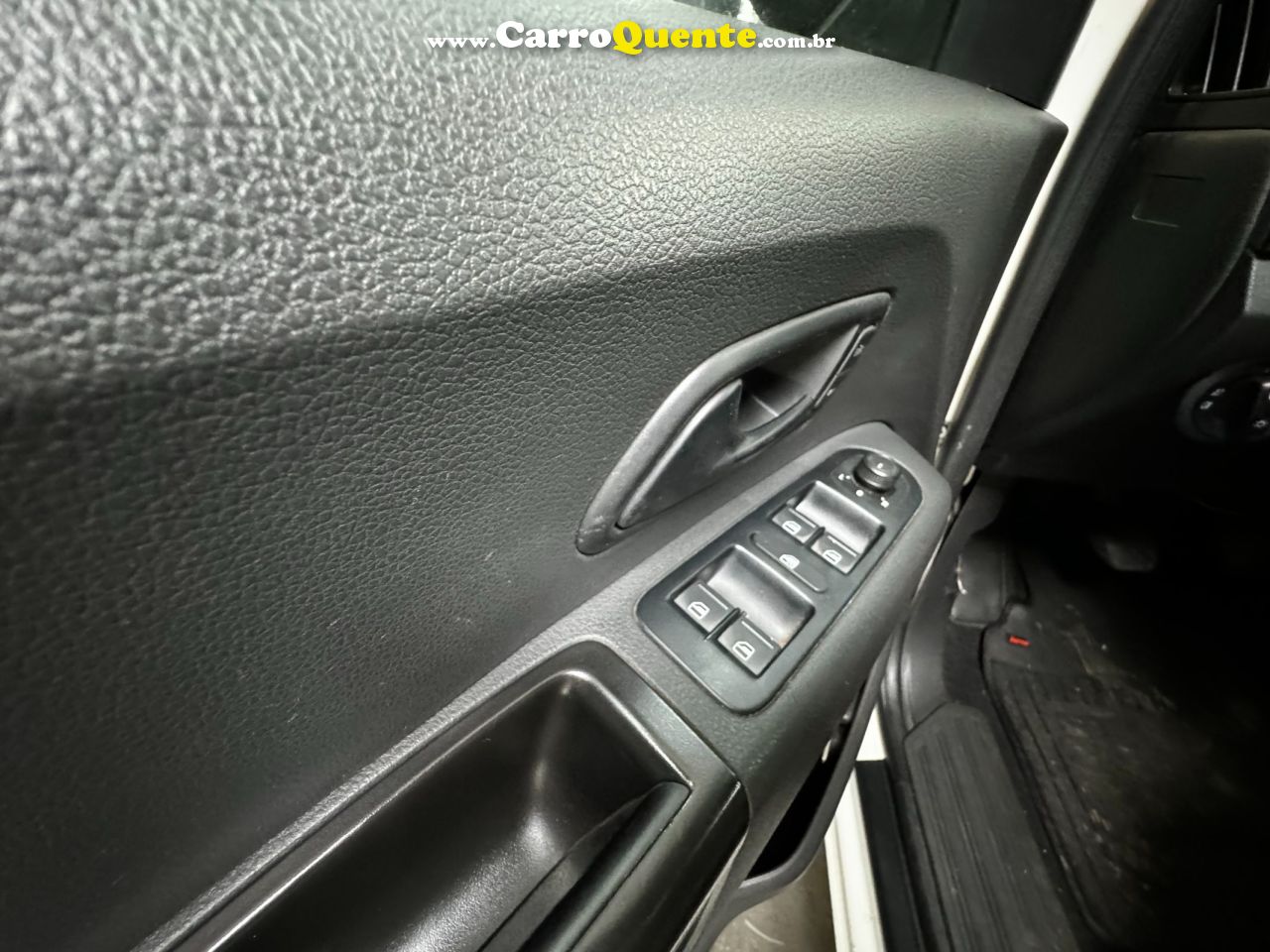 VOLKSWAGEN AMAROK 2.0 S 4X4 CD 16V TURBO INTERCOOLER 2017 - Loja