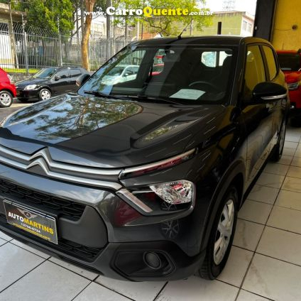 CITROEN C3 1.0 FIREFLY LIVE PACK 2024