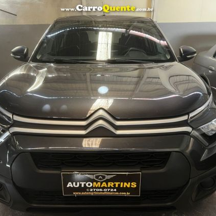 CITROEN C3 1.0 FIREFLY LIVE PACK 2024
