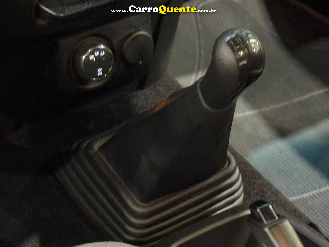 CHEVROLET S10 2.8 16V TURBO LS CD 4X4 2024 - Loja