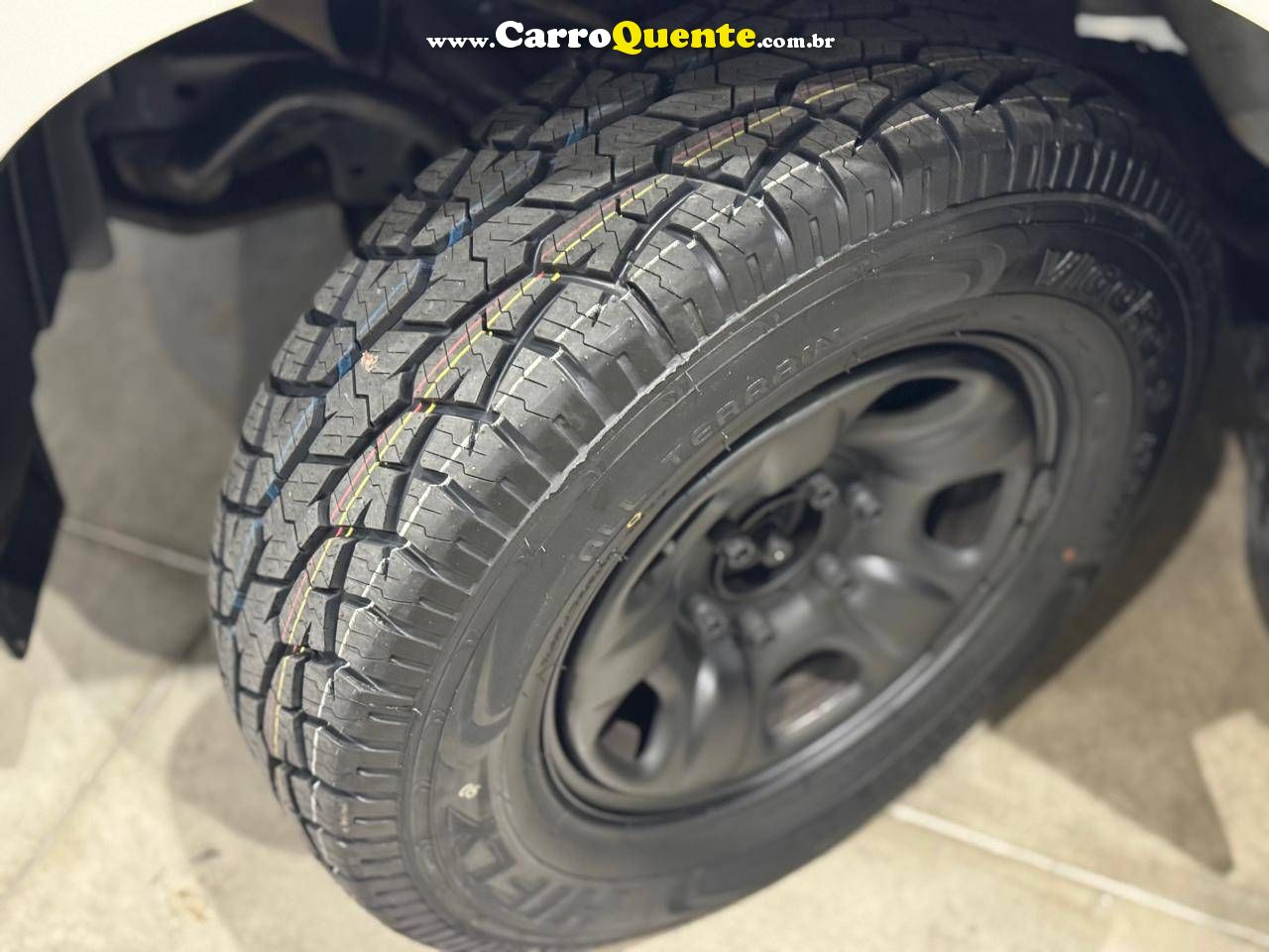 CHEVROLET S10 2.8 16V TURBO LS CD 4X4 2024 - Loja