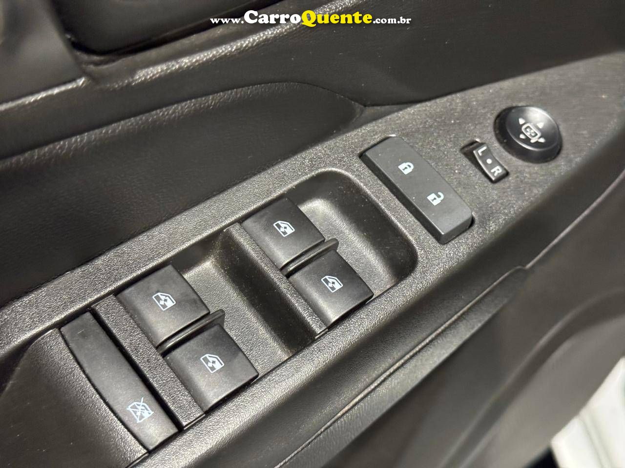 CHEVROLET S10 2.8 16V TURBO LS CD 4X4 2024 - Loja
