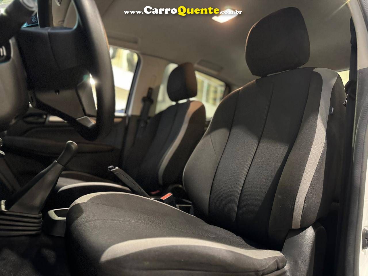 CHEVROLET S10 2.8 16V TURBO LS CD 4X4 2024 - Loja