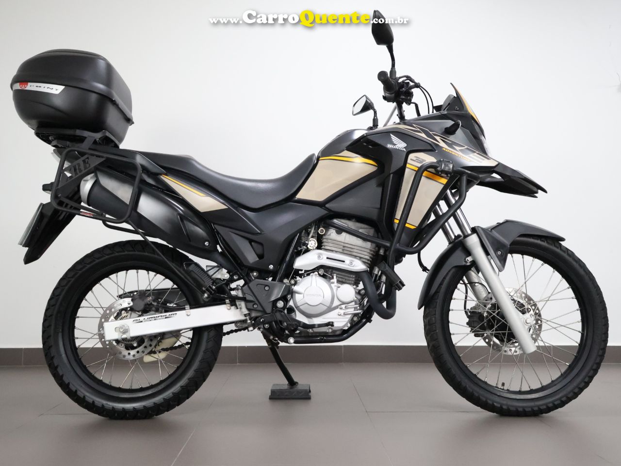 HONDA XRE 300 ADVENTURE ABS 2022 - Loja