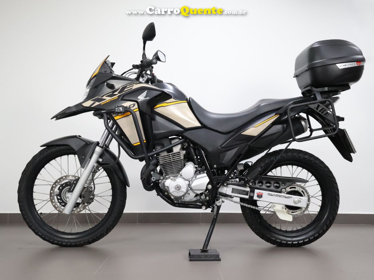 HONDA XRE 300 ADVENTURE ABS 2022 - Loja