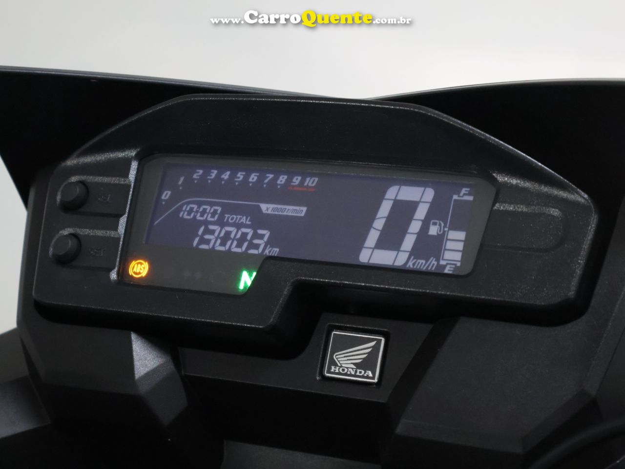 HONDA XRE 300 ADVENTURE ABS 2022 - Loja