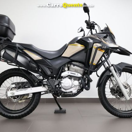 HONDA XRE 300 ADVENTURE ABS 2022