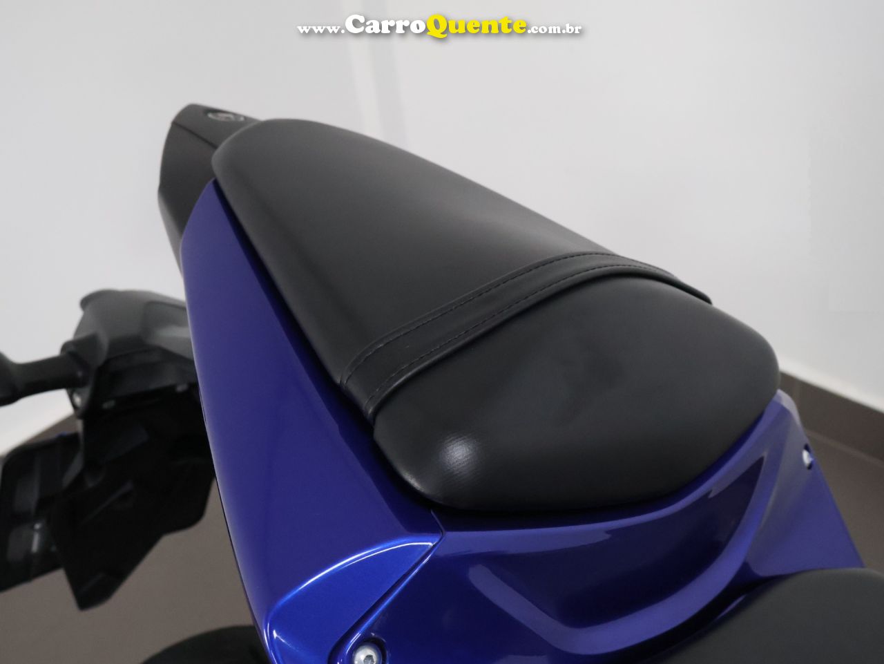 YAMAHA YZF R3 ABS 2024 - Loja