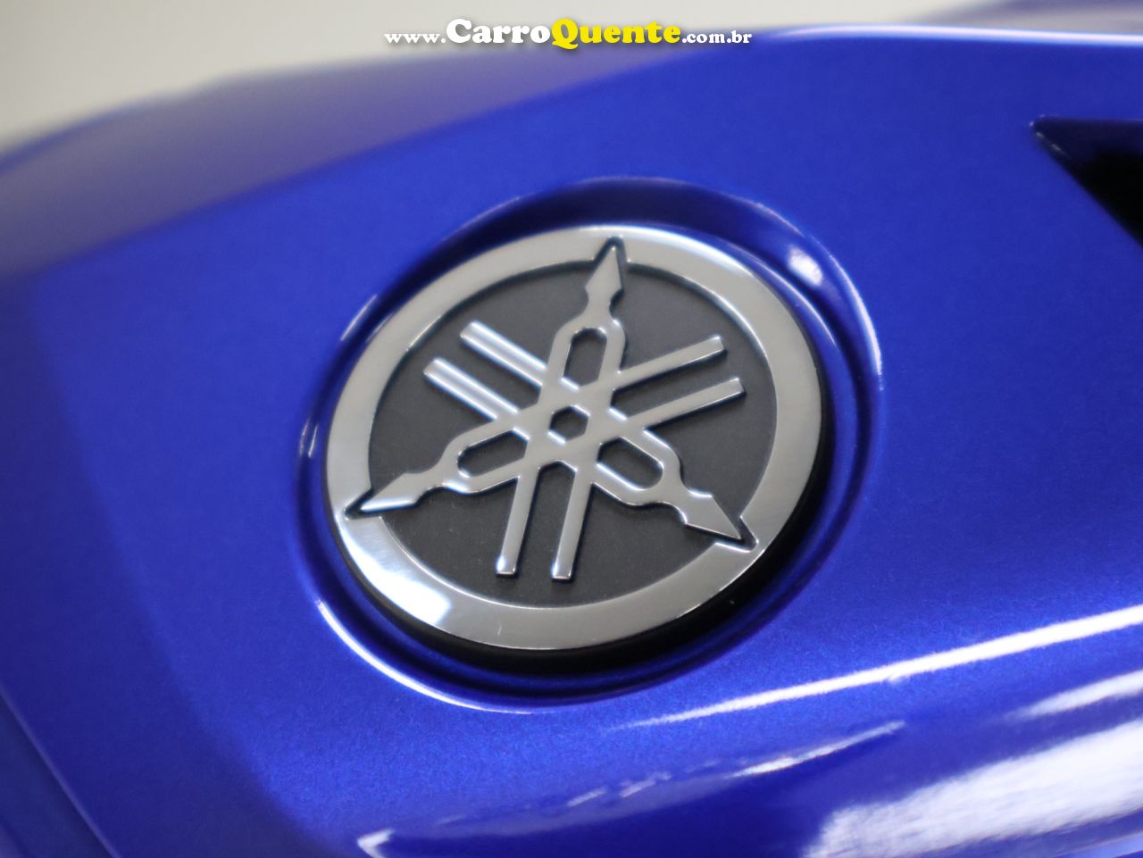 YAMAHA YZF R3 ABS 2024 - Loja