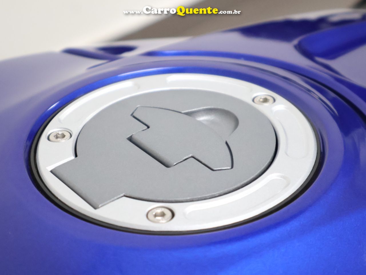 YAMAHA YZF R3 ABS 2024 - Loja