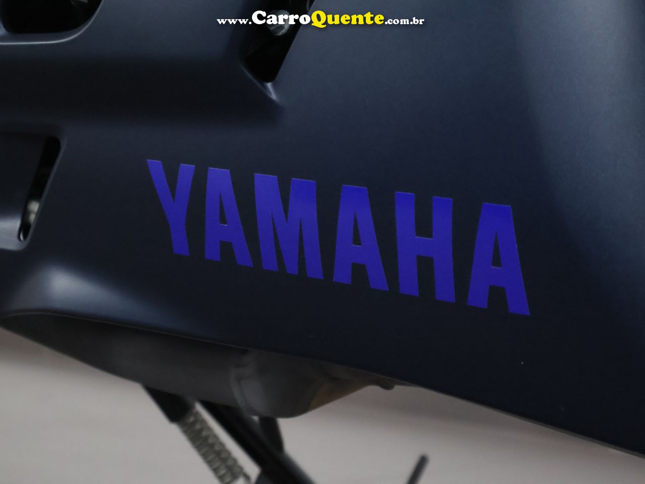 YAMAHA YZF R3 ABS 2024 - Loja