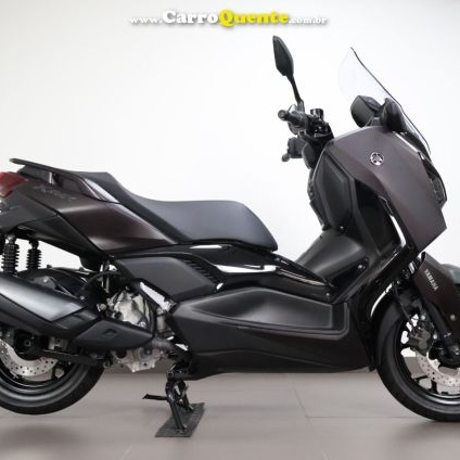 YAMAHA XMAX 300 CONNECTED ABS 2026