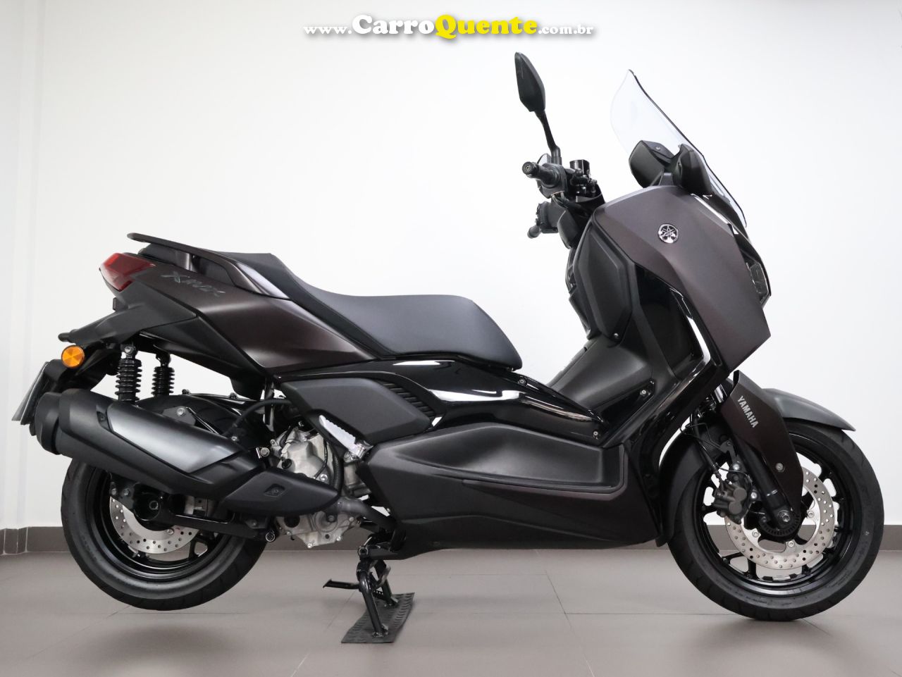 YAMAHA XMAX 300 CONNECTED ABS 2026 - Loja