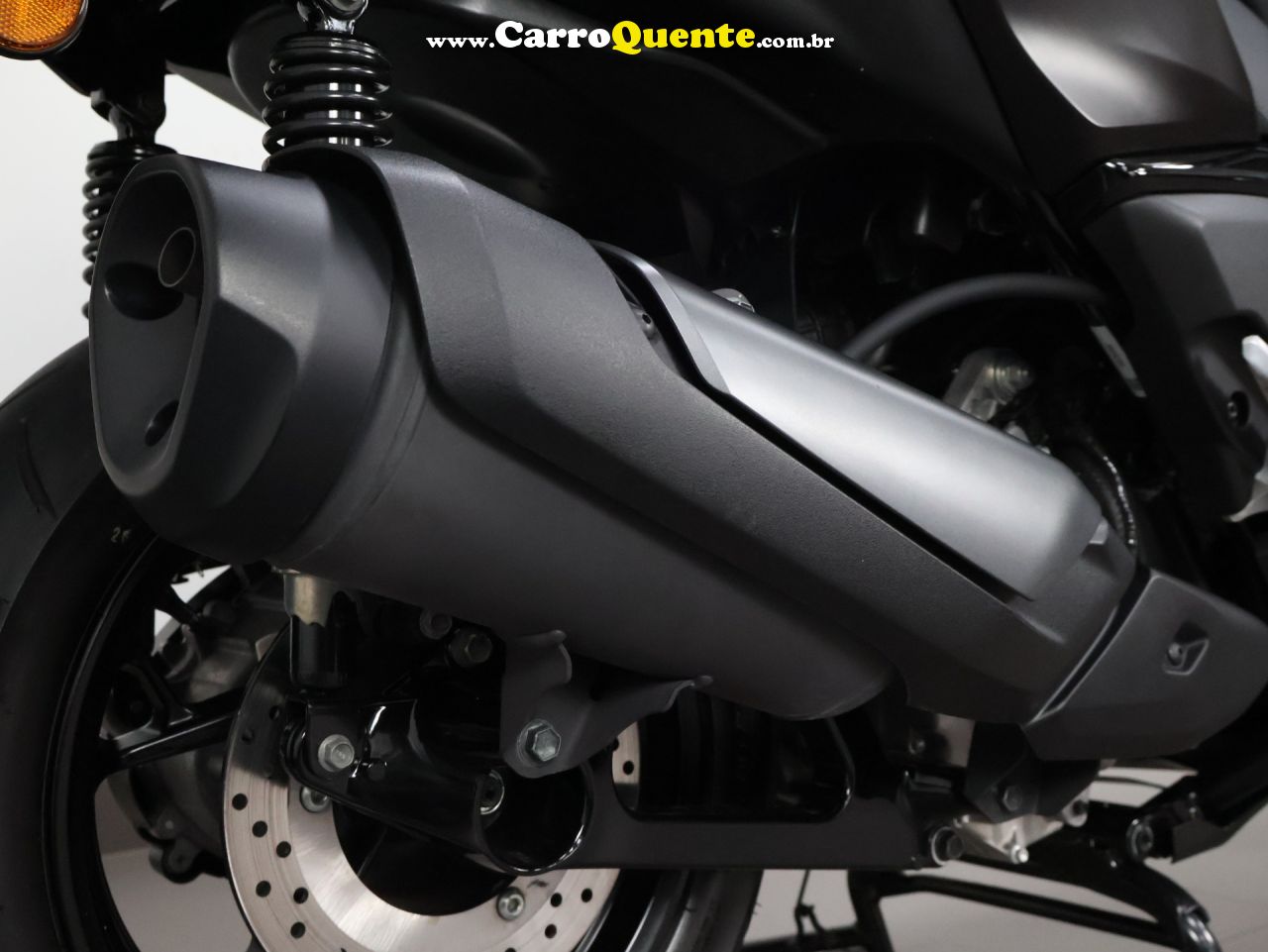 YAMAHA XMAX 300 CONNECTED ABS 2026 - Loja