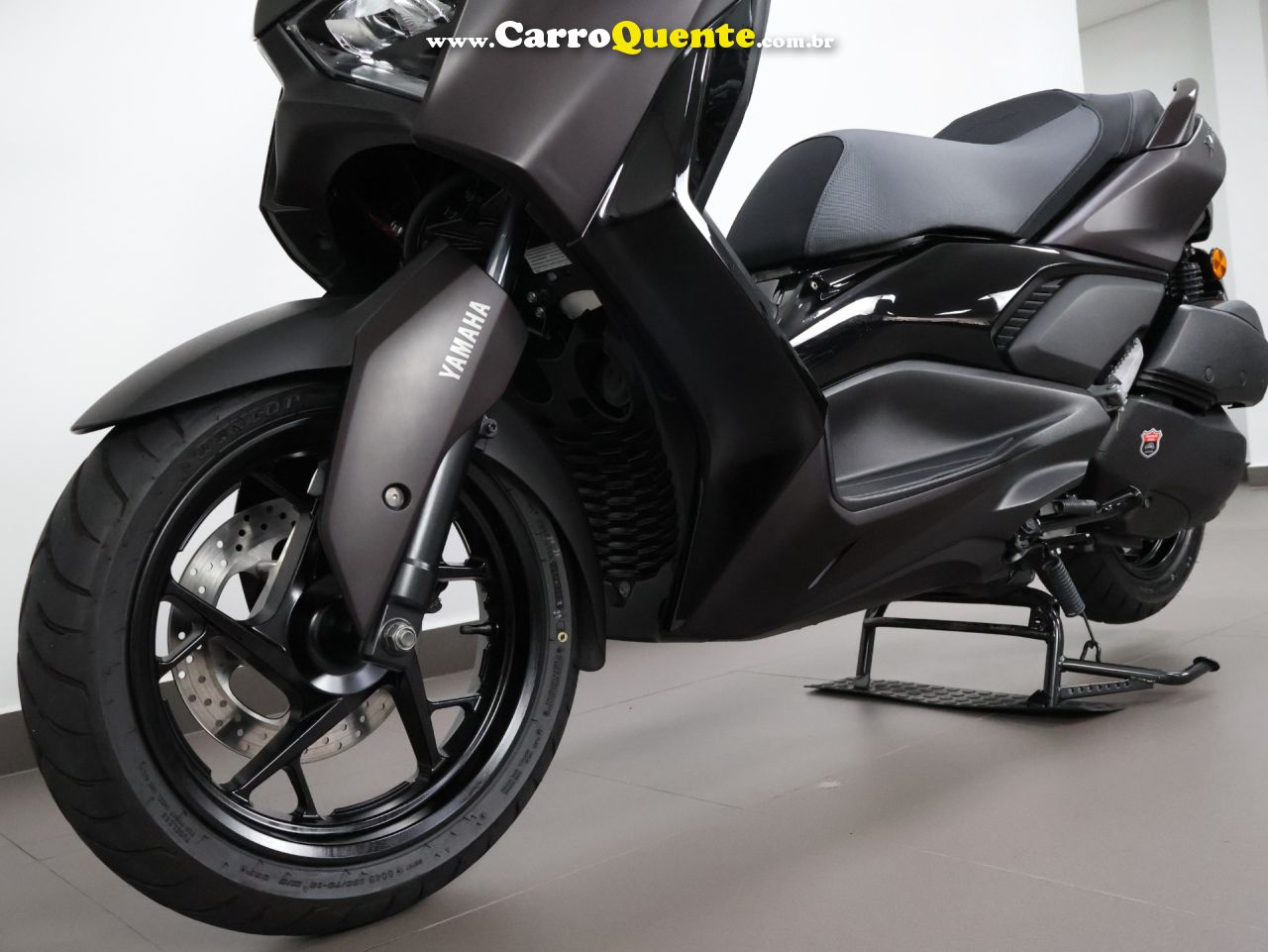 YAMAHA XMAX 300 CONNECTED ABS 2026 - Loja